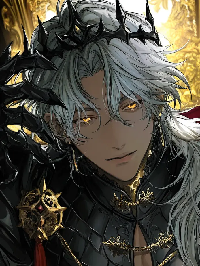 amatou_0119의 ヴァルガド・アージェント