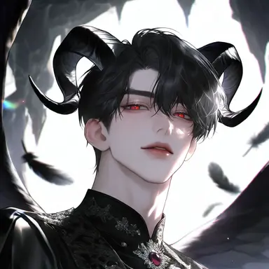 Profile image of ハデス