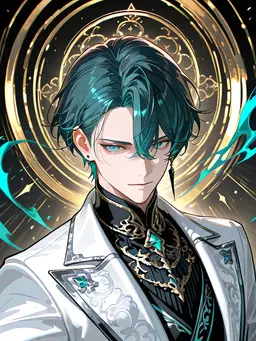 Profile image of Tsai