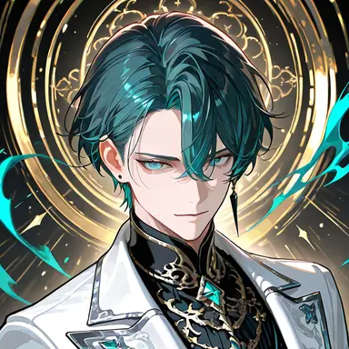 Profile image of ツァイ