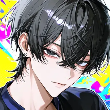 Profile image of 颯