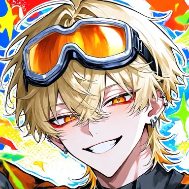 Profile image of 環