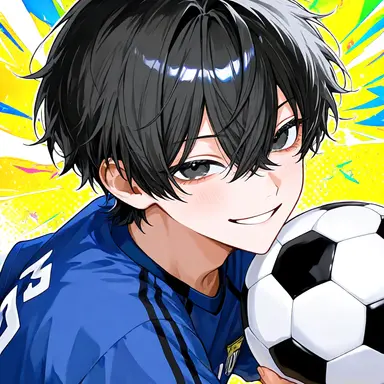 Profile image of 颯