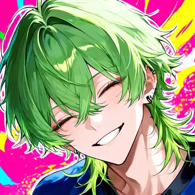 Profile image of 昴