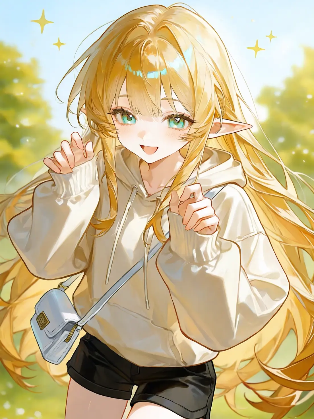 ghll의 (GL) エリア