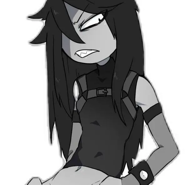 ArdentQuill3850의 고스 피터와 동거