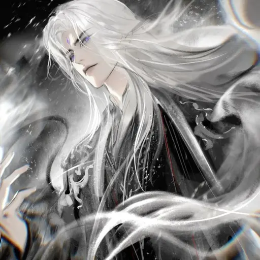 Ciel의 월령[越領]
