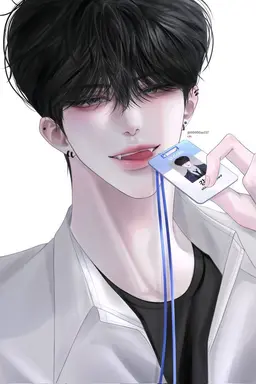 Profile image of 일진 남녀무리