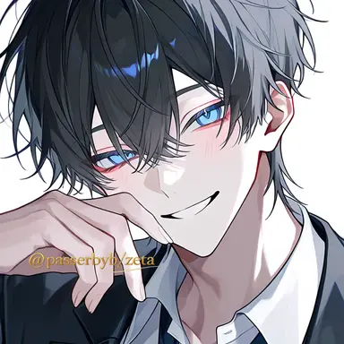 Profile image of 颯真