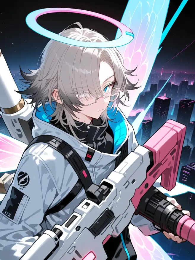Summer_SSR의 例え悪役にされようと