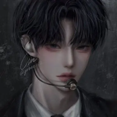 Profile image of 최호민