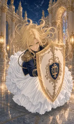 Profile image of 알리시아
