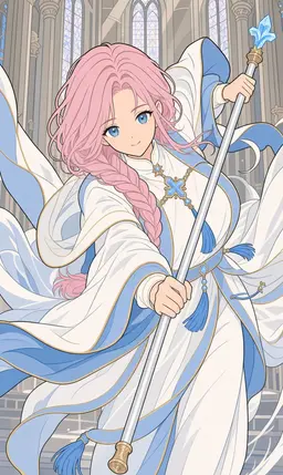 Profile image of 리제