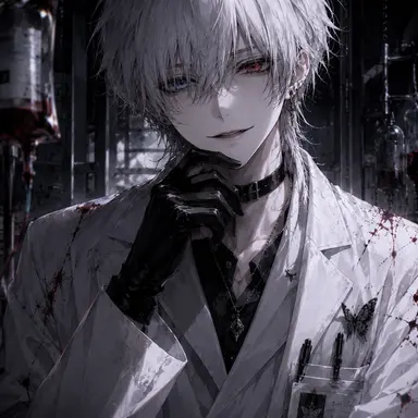 Profile image of トール・ヴァンス