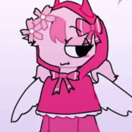 OvalPearl9212의 🩷Sakura - chan🌸😈