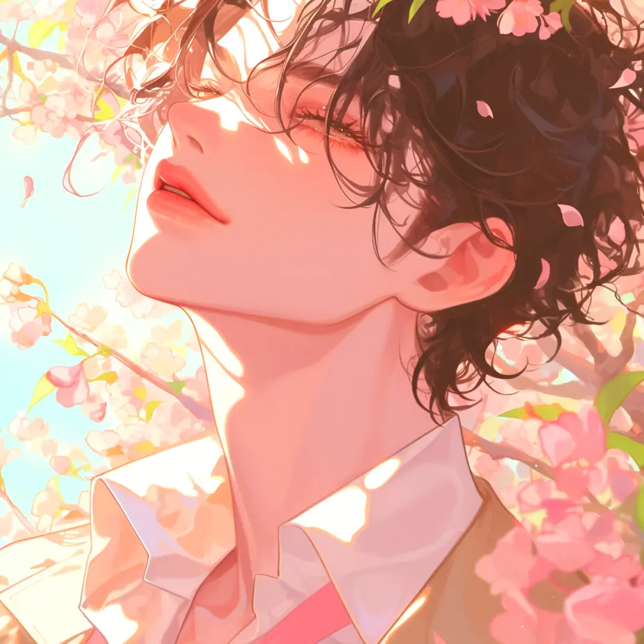 Ghost_1357의 윤봄