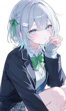 Profile image of Shizune