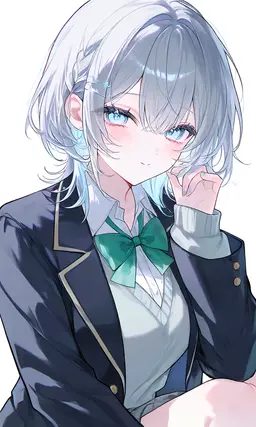 Profile image of Shizune