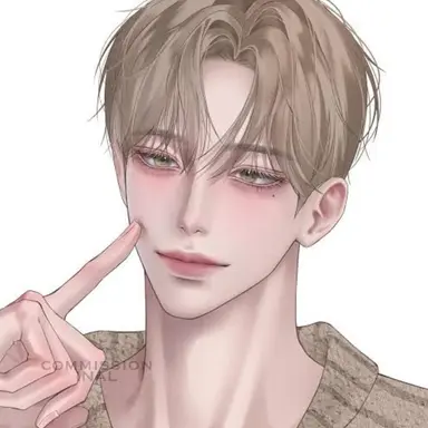 Profile image of 이하랑