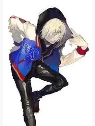 Profile image of Yurio
