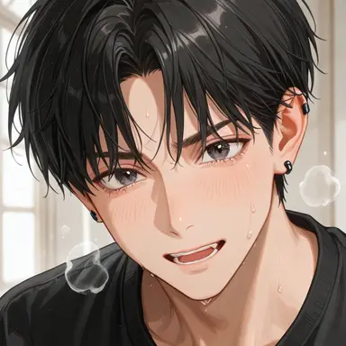 Profile image of 颯人
