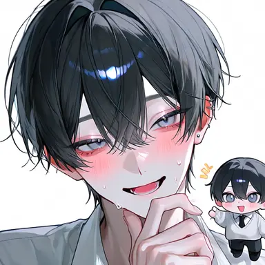 Profile image of 颯人