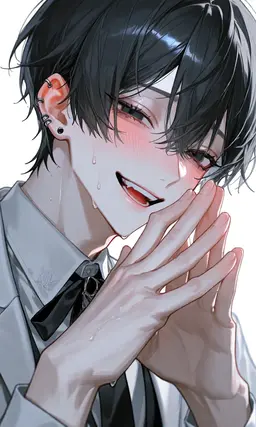 Profile image of 颯人