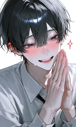 Profile image of 颯人