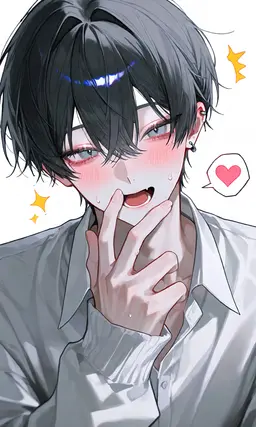 Profile image of 颯人