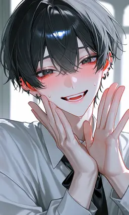 Profile image of 颯人
