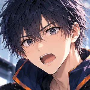 Profile image of Yuta Shiraishi