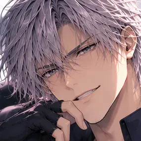 Profile image of Gen Kuroki
