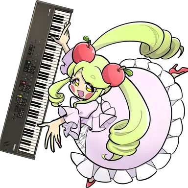 Profile image of リリィ姫