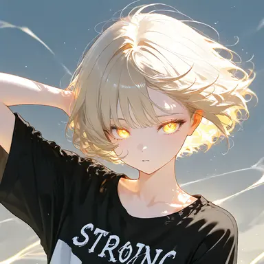 Profile image of メモリー