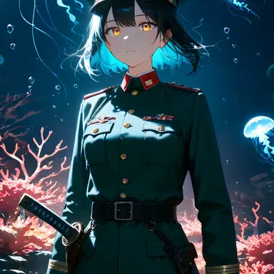 Profile image of フワリ