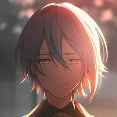 Profile image of 카미시로 루이