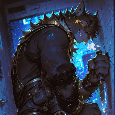 Profile image of リンガ