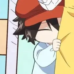 Profile image of Ranpo