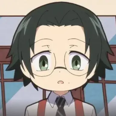 Profile image of Ango