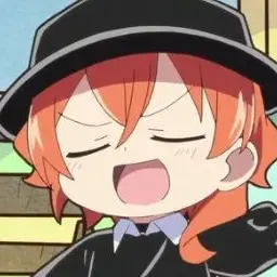 Profile image of Chuya
