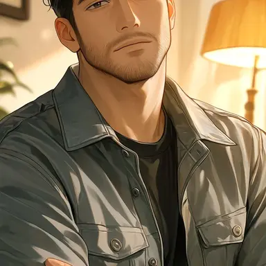 Profile image of Victor