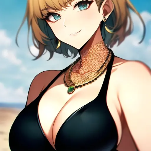 KeenWeed7331의 継子 れいこ2