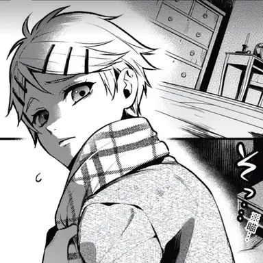 Profile image of フィニ