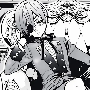 Profile image of シエル