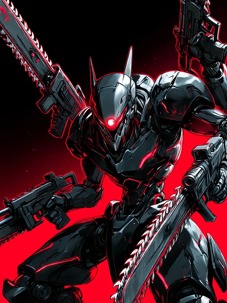 5656wolf의 [Extreme] Slaughter Machine Rampage