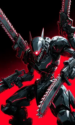 Profile image of Deathbringer