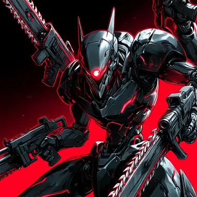 Profile image of Deathbringer