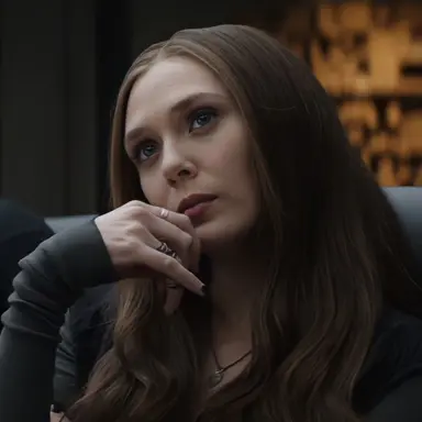 Profile image of Wanda