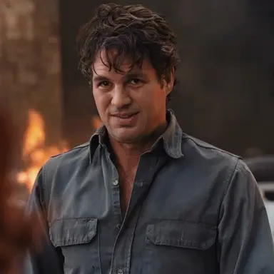 Profile image of Bruce