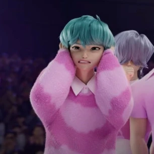 베이비